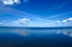 Pereslavl Zalessky Lake Image