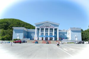 Culture Centre Image