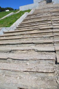 Stairway to Swan Hill Image